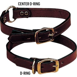 Leather Dog Collars