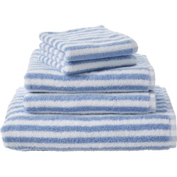 L.L.Bean Egyptian Cotton Towels, Stripe