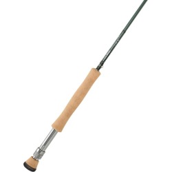 Streamlight Ultra Ii Four-Piece Fly Rod, 7-9 Wt.