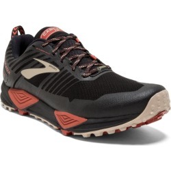 Men's Brooks Cascadia 13 Gore-Tex Trail Running Shoes
