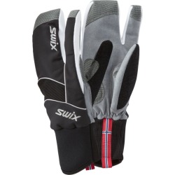 Women's Swix Star XC 2.0 3-in-1 Mitts