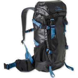 All-Conditions Waterproof Day Pack