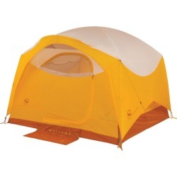 Big Agnes Big House Deluxe 6-Person Tent