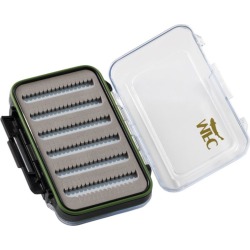 Montana Fly Company Waterproof Fly Box, Medium