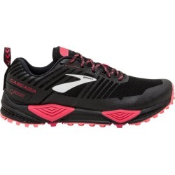 Women's Brooks Cascadia 13 Gore-Tex Trail Running Shoes