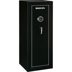 Stack-On 16-Gun Security Safe with Combination Lock