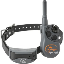 SportDOG Brand Stubborn X-Series Dog Trainer