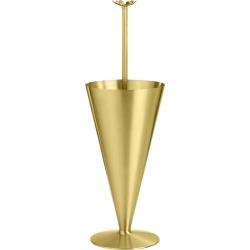 Butler Umbrella Stand by Richard Hutten found on Bargain Bro Philippines from Chairish for $1136.00