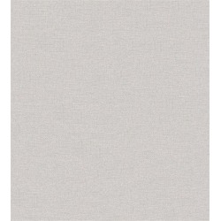 Sample - The House of Scalamandr� Cinder Plain Wallcovering, Light Grey found on Bargain Bro from Chairish for USD $7.60