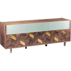 Samoa Sideboard by Mambo Unlimited Ideas
