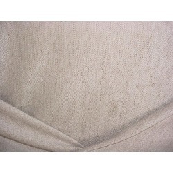Ralph Lauren LCF68992F Belton Herringbone Chenille Upholstery Fabric - 1-3/4 Yards found on Bargain Bro from Chairish for USD $63.84