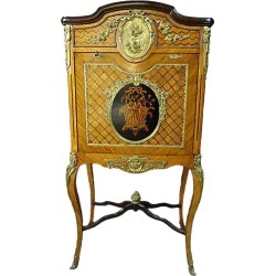 Secretaire Transition