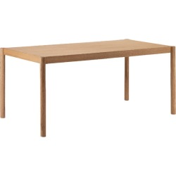 Citizen Dining Table 160x85cm by etc.etc. for Emko