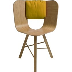 Giallo for Tria Chair by Col� Italia