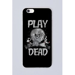Capa Play Dead