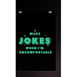 Poster Jokes