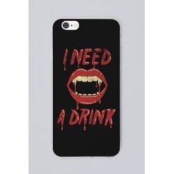 Capa Drink