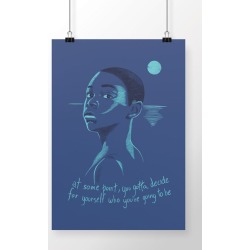 Poster Moonlight