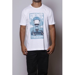Camiseta Fortnite