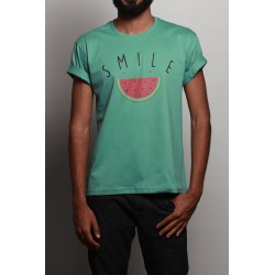 Camiseta Smile