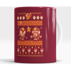 Caneca Captains