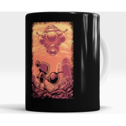 Caneca Final Bomb
