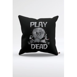 Almofada Play Dead