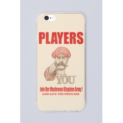 Capa Players