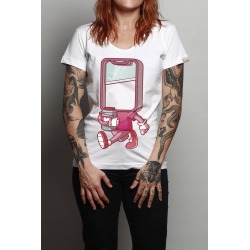 Camiseta Social Killer