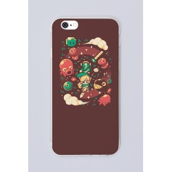 Capa Links Awakening