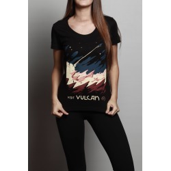 Camiseta Visit Vulcan
