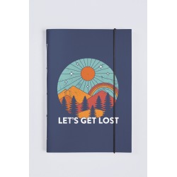 Skeetchbook Get Lost