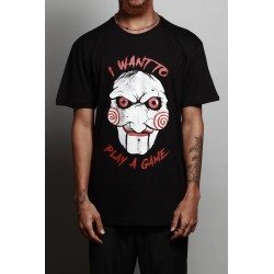 Camiseta Jigsaw