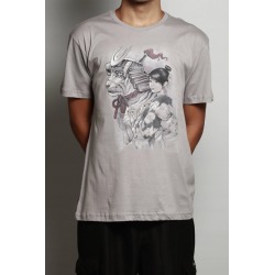 Camiseta Tiger