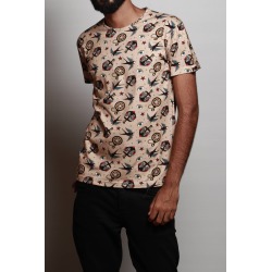 Camiseta Trip