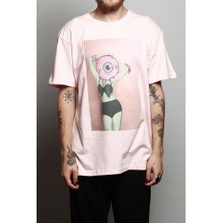 Camiseta Pinup
