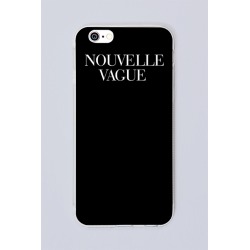 Capa Nouvelle Vague