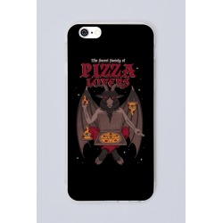 Capa Pizza Lovers