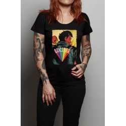 Camiseta Lucifer Rising