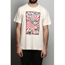 Camiseta Pizza Planet