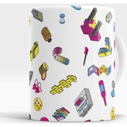 Caneca Nostalgia