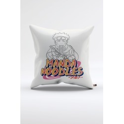 Almofada Manda Noodles