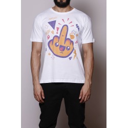 Camiseta Emoji