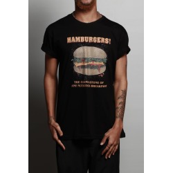 Camiseta Kahuna Burger