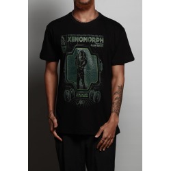 Camiseta Alien
