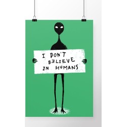 Poster Humans