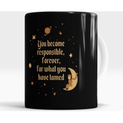 Caneca Responsible