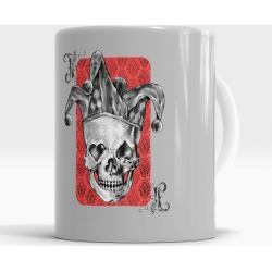 Caneca Joker
