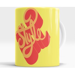 Caneca Style