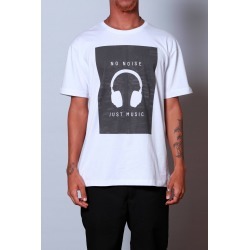Camiseta Noise